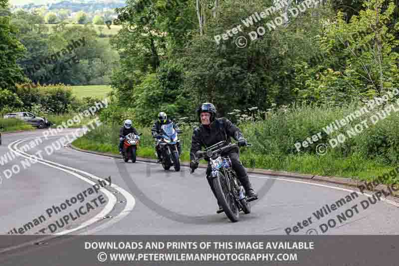 Vintage motorcycle club;eventdigitalimages;no limits trackdays;peter wileman photography;vintage motocycles;vmcc banbury run photographs